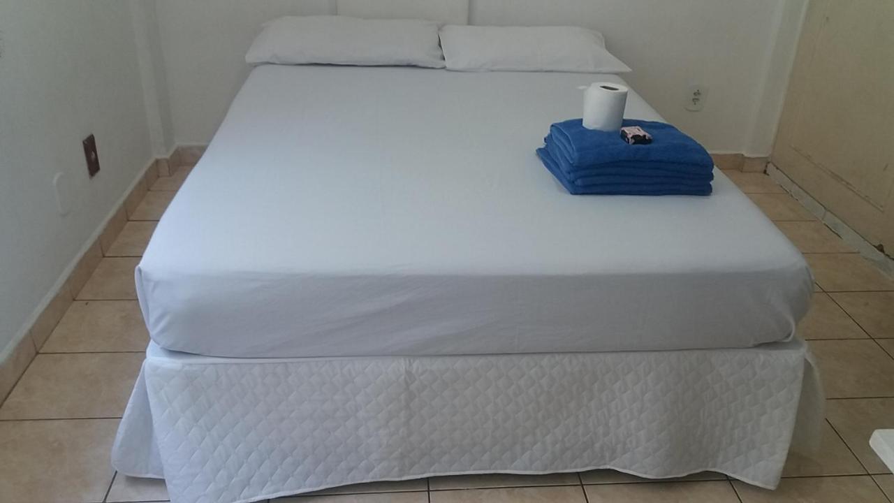 Apartamento Jm VI IX Apartment Rio de Janeiro Exterior photo