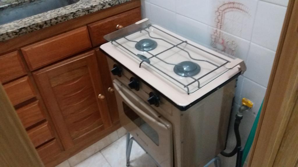 Apartamento Jm VI IX Apartment Rio de Janeiro Exterior photo